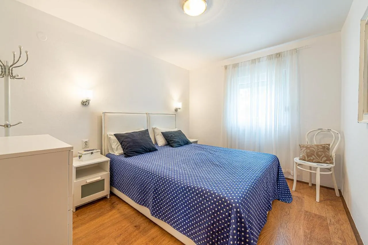 Apartmani Luka Vir 0*,  Croatia