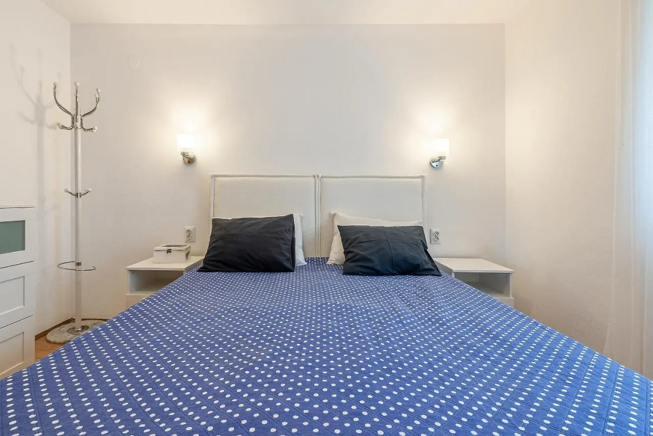 Apartmani Luka