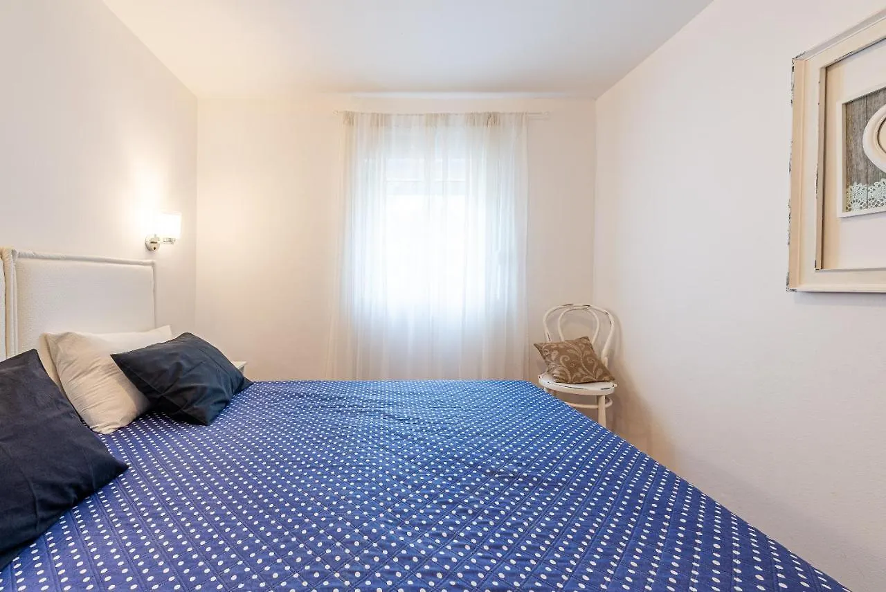 Apartmani Luka