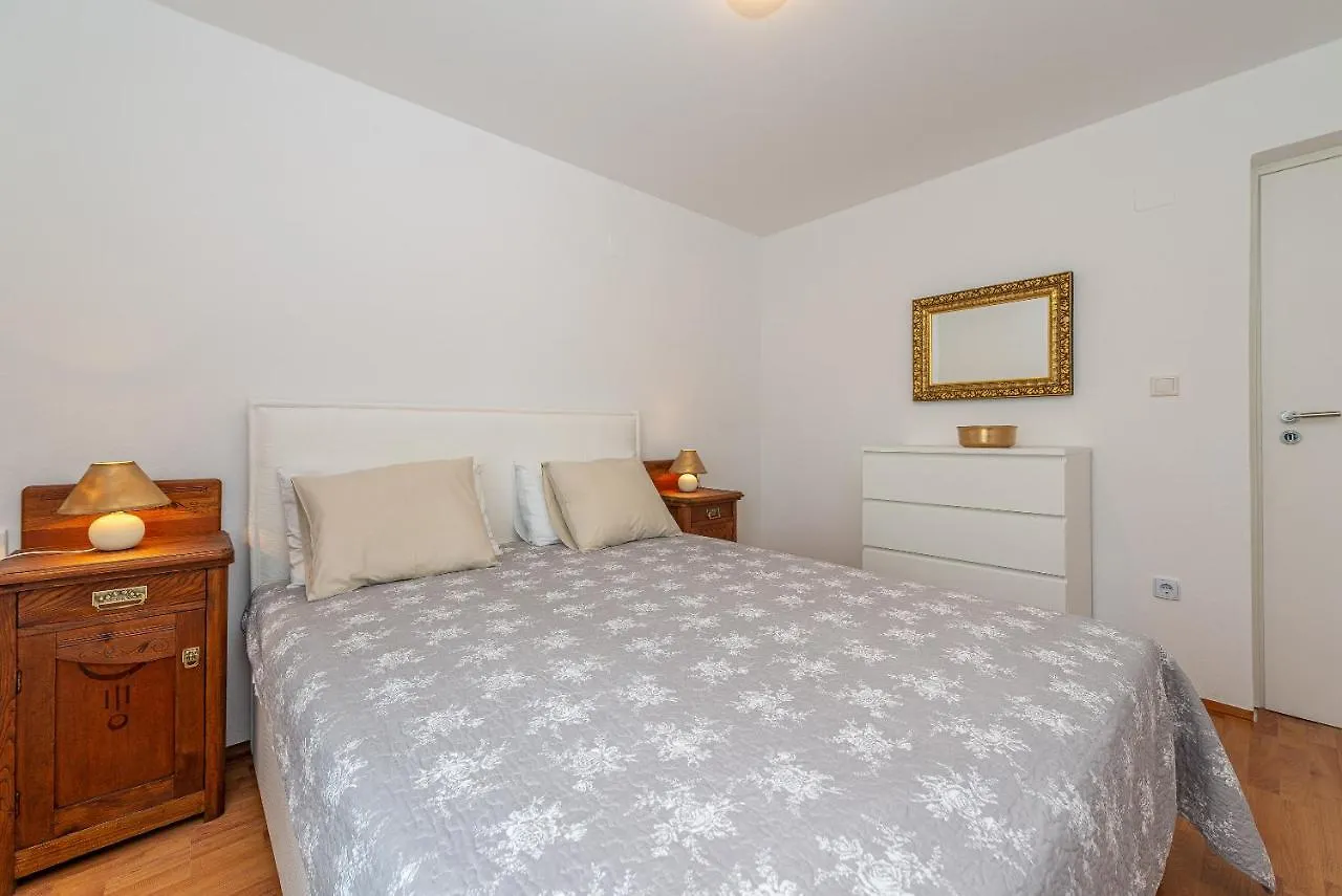 Apartmani Luka