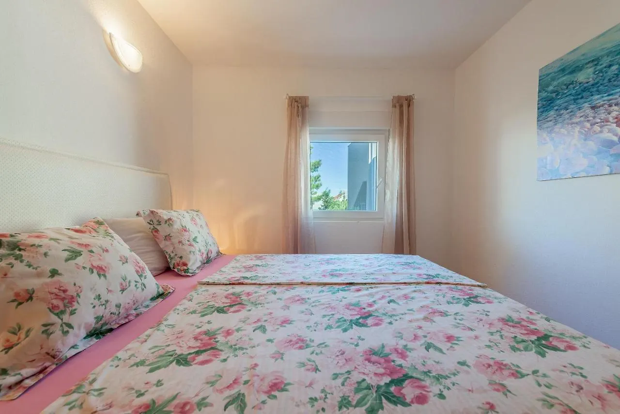Apartmani Luka