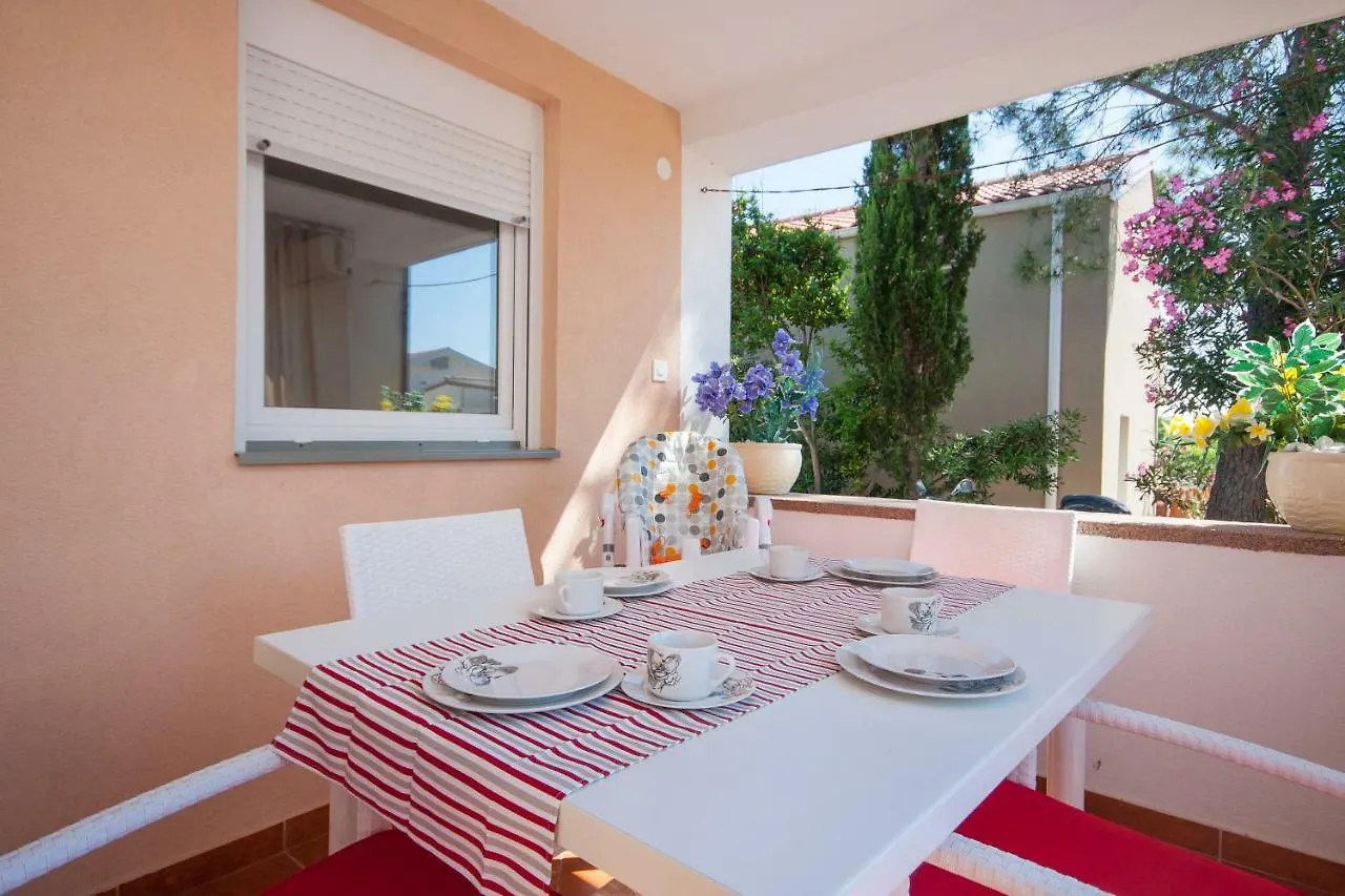 Apartmani Luka