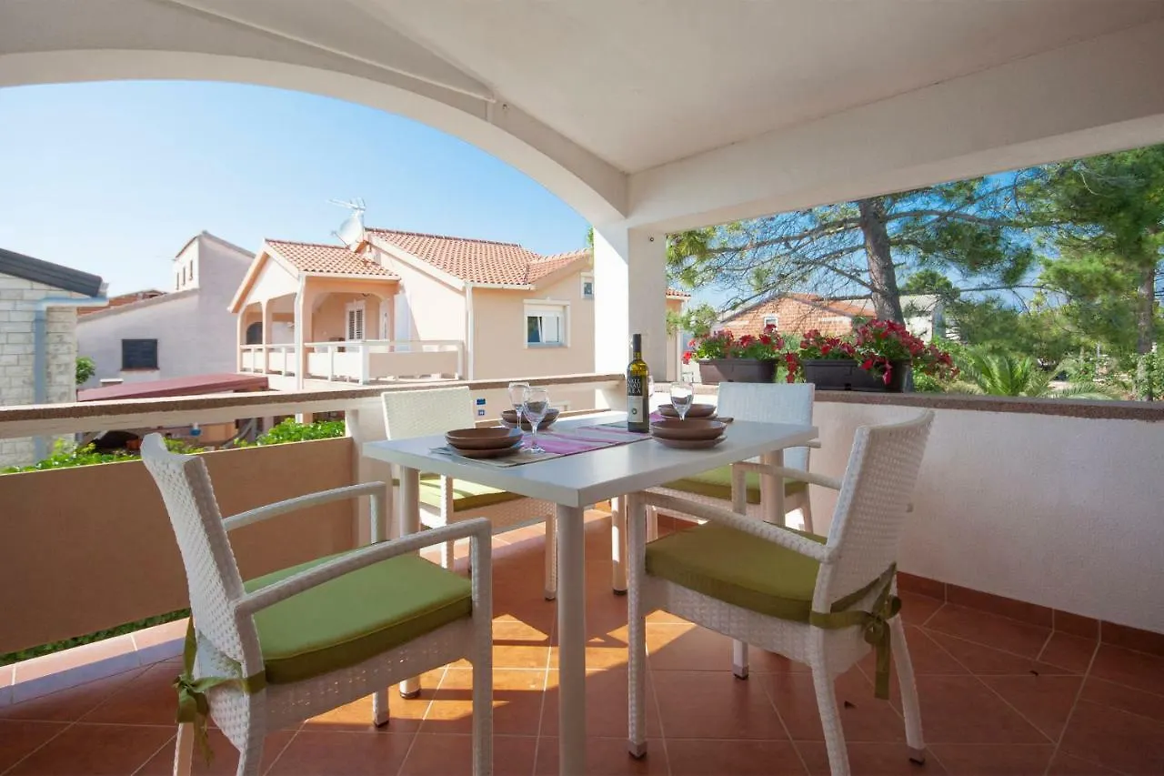 Apartmani Luka