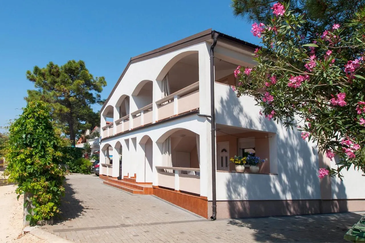 Apartmani Luka Croatia