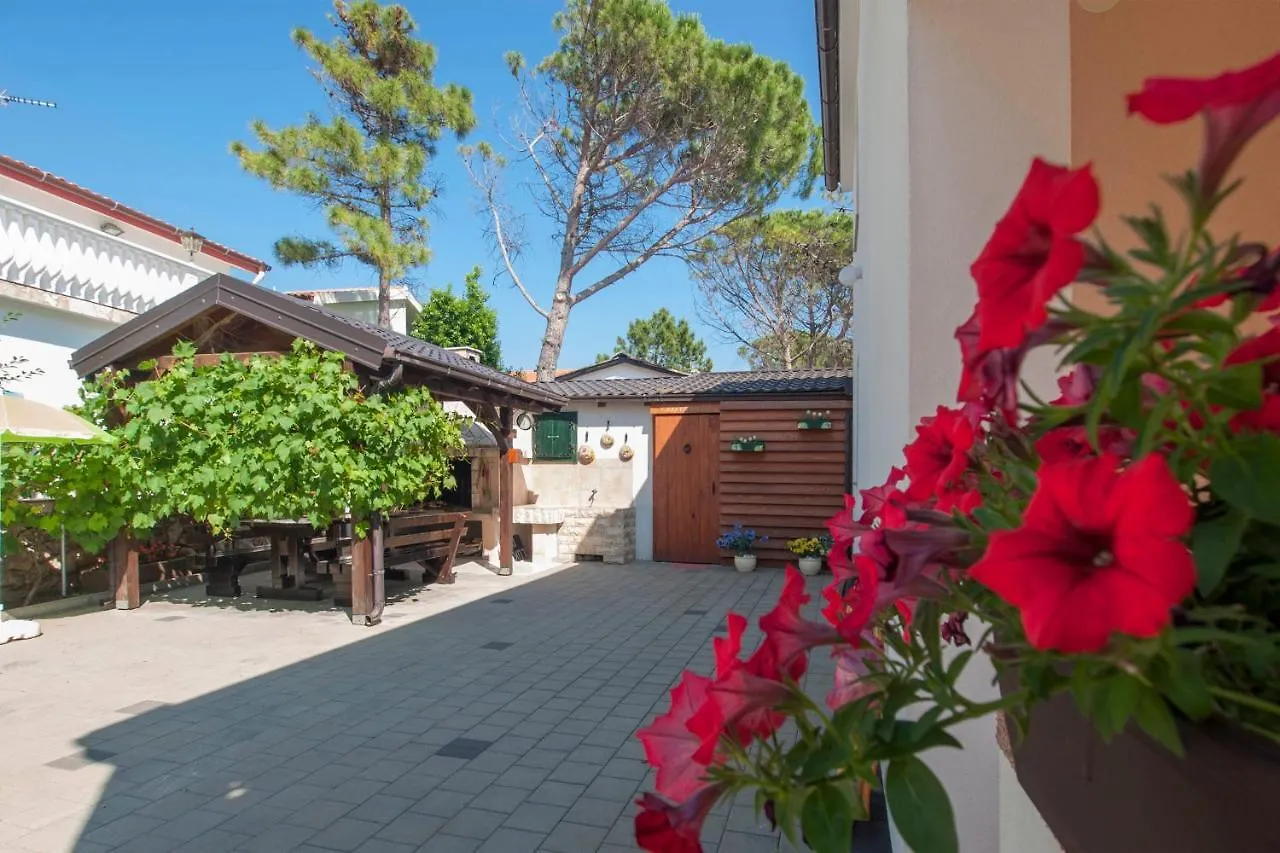 Apartmani Luka